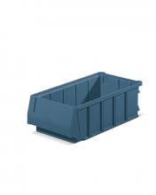 FPK105400IR - MULTIBOX EcoGreen műanyag tároló - DIM. MM W=160 D=300 H=100 - Szín: kék