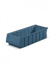 FPK205400IR - MULTIBOX EcoGreen műanyag tároló - DIM. MM W=160 D=400 H=100 - Szín: kék
