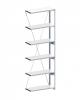 FSTH30060 - SYSTEM ST30 bővítő állvány keresztmerevítéssel - DIM. MM W=1300 D=600 H=3000