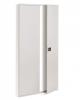 FSV522510 - SYSTEM SV szárnyasajtó pár - DIM. MM W=1000 D=22 H=2215 - Szín: világosszürke RAL7035